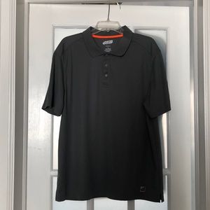 Men’s Duluth Trading polo